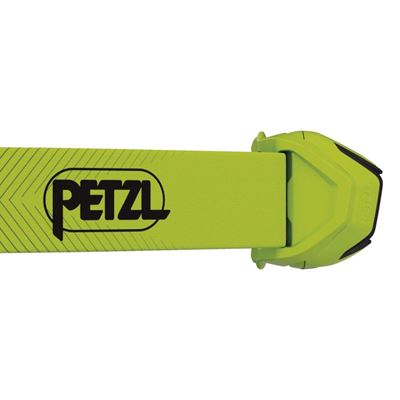 Lampada frontale ACTIK 2025 VERDE PETZL E063AB03 4