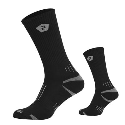 Calzini IRIS COOLMAX® MID NERI