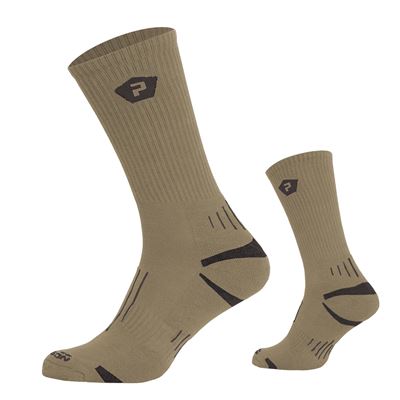 Calzini IRIS COOLMAX® MID COYOTE