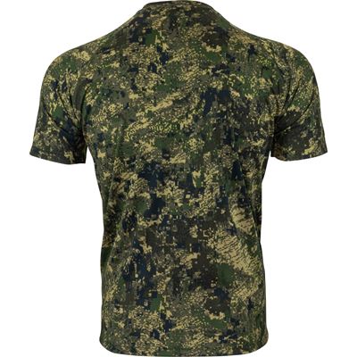 Maglietta Quick Wick a maniche corte DIGICAM JACK PYKE JTEEDIG 2