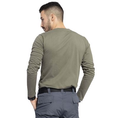 Maglietta a maniche lunghe AGERON 2.0 OLIVE GREEN PENTAGON K09029-2.0-06 4