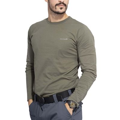 Maglietta a maniche lunghe AGERON 2.0 OLIVE GREEN PENTAGON K09029-2.0-06 2