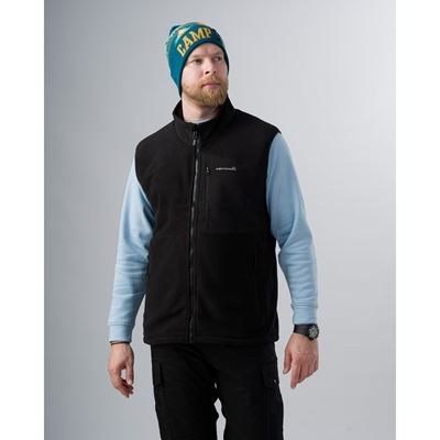 Cappello lavorato a maglia SANCTUARY CAMP PENTAGON K13060-CA 2
