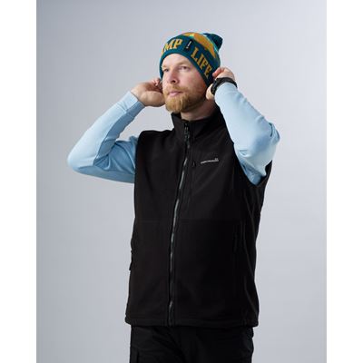 Cappello lavorato a maglia SANCTUARY CAMP PENTAGON K13060-CA 5