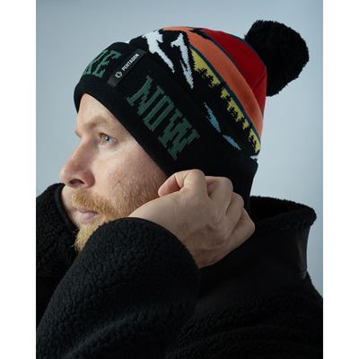 Berretto lavorato a maglia MOUNTAIN PENTAGON K13060-MO 5