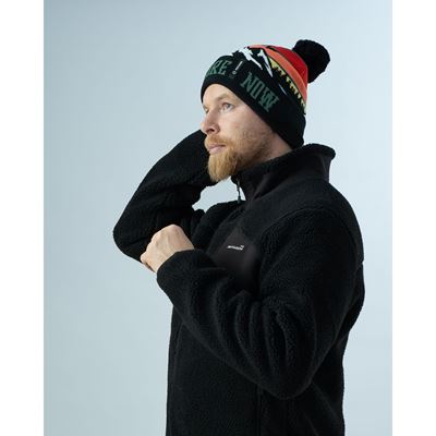Berretto lavorato a maglia MOUNTAIN PENTAGON K13060-MO 4