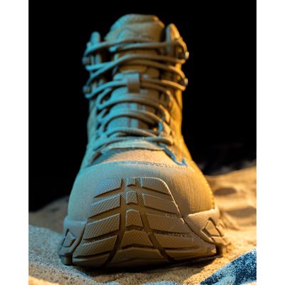 Scarpe HORIZON DESERT TREKKING 6 COYOTE PENTAGON K15061-03 5