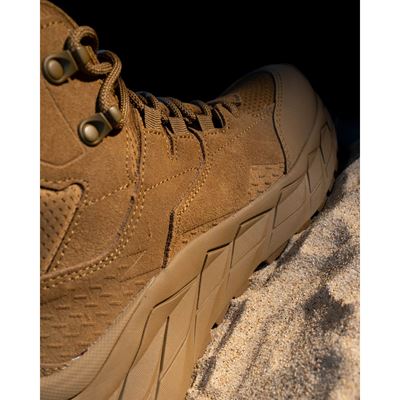 Scarpe HORIZON DESERT TREKKING 6 COYOTE PENTAGON K15061-03 4