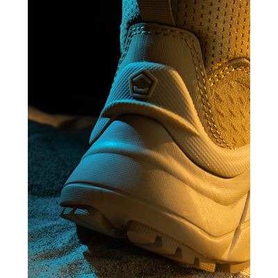 Scarpe HORIZON DESERT TREKKING 6 COYOTE PENTAGON K15061-03 3