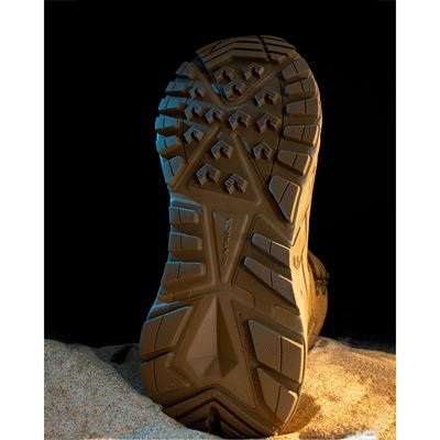 Scarpe HORIZON DESERT TREKKING 6 COYOTE PENTAGON K15061-03 2