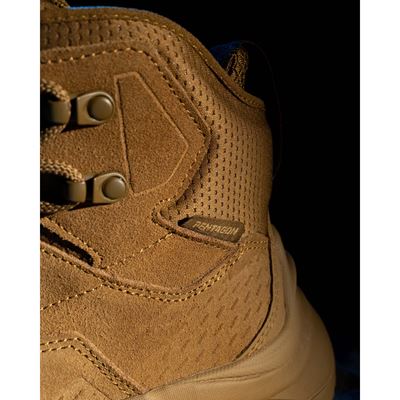 Scarpe HORIZON DESERT TREKKING 6 COYOTE PENTAGON K15061-03 7