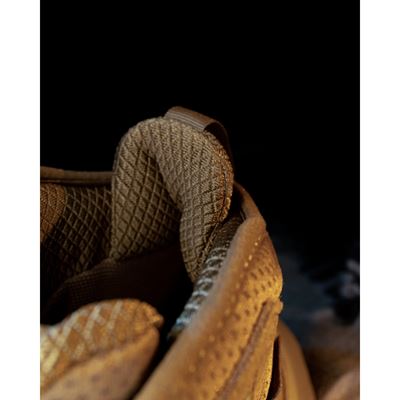 Scarpe HORIZON DESERT TREKKING 6 COYOTE PENTAGON K15061-03 6