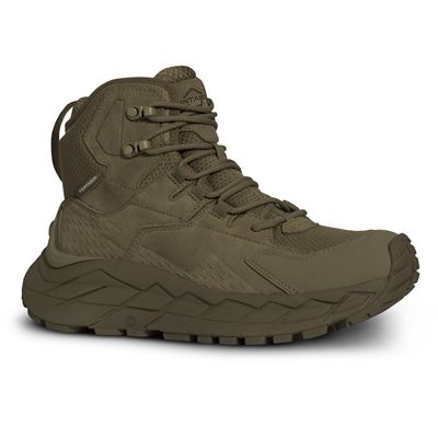 Scarpe HORIZON DESERT TREKKING 6 RANGER GREEN