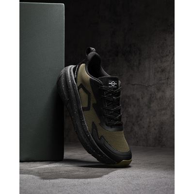 Sneakers INVICTUS FIELD RANGER GREEN PENTAGON K15065-06RG 7