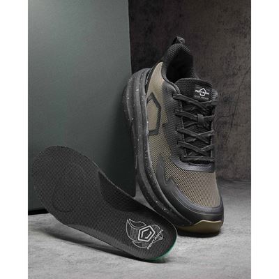 Sneakers INVICTUS FIELD RANGER GREEN PENTAGON K15065-06RG 4
