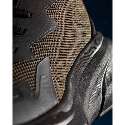 Sneakers INVICTUS FIELD RANGER GREEN PENTAGON K15065-06RG 3