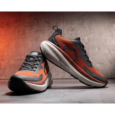 Scarpe INVICTUS FIELD ROSSE PENTAGON K15065-131 8