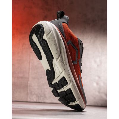 Scarpe INVICTUS FIELD ROSSE PENTAGON K15065-131 5