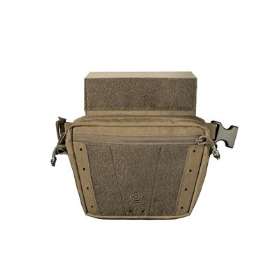 Fondosacca AMINA Dangler COYOTE PENTAGON K17116-03 2
