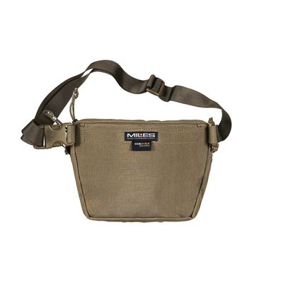 Fondosacca AMINA Dangler COYOTE PENTAGON K17116-03 3