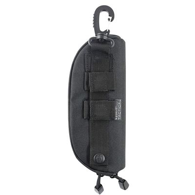 Custodia per occhiali TACTICAL NERA KOMBAT KO-1940-BLK 4