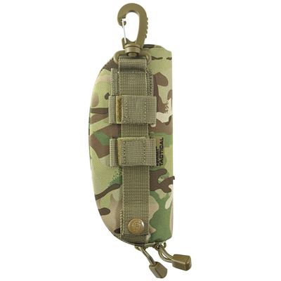 Custodia per occhiali TACTICAL BTP KOMBAT KO-1940-BTP 4