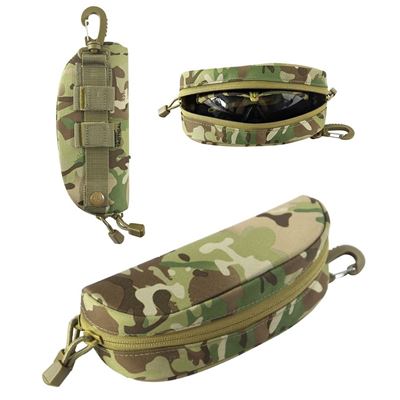 Custodia per occhiali TACTICAL BTP