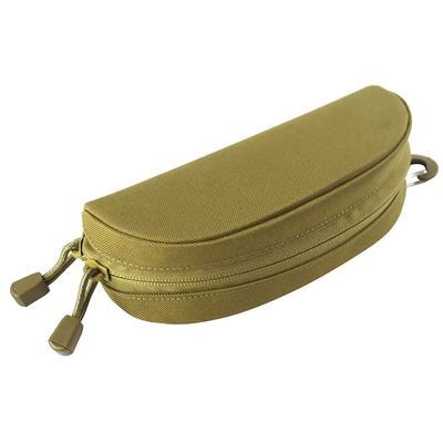 Custodia per occhiali TACTICAL COYOTE KOMBAT KO-1940-CO 4