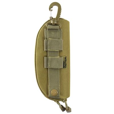 Custodia per occhiali TACTICAL COYOTE KOMBAT KO-1940-CO 3