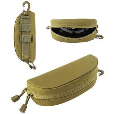 Custodia per occhiali TACTICAL COYOTE