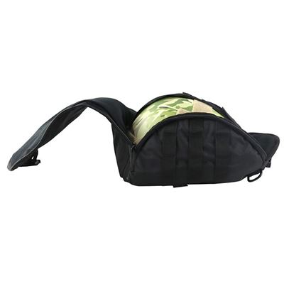 Borsa per casco FAST MOLLE NERA KOMBAT KO-2907-BLK 2