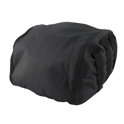 Borsa per casco FAST MOLLE NERA KOMBAT KO-2907-BLK 7