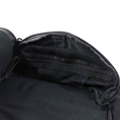 Borsa per casco FAST MOLLE NERA KOMBAT KO-2907-BLK 3