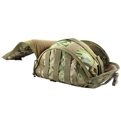Borsa per casco FAST MOLLE BTP KOMBAT KO-2907-BTP 2