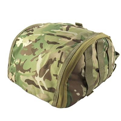 Borsa per casco FAST MOLLE BTP KOMBAT KO-2907-BTP 4