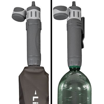 Filtro per il trattamento dell'acqua da viaggio Surao Life 2 Go Basic SURAO 6225SU 4