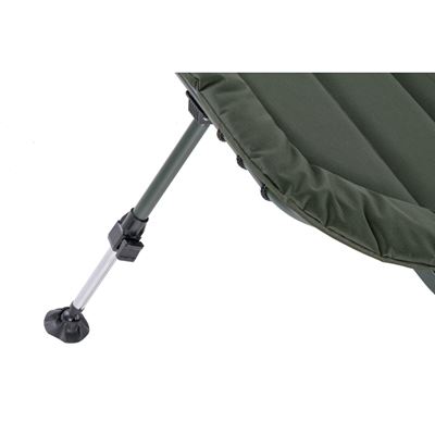 Lettino CamoCODE Express 6 MIVARDI M-BCHCCEX6 2