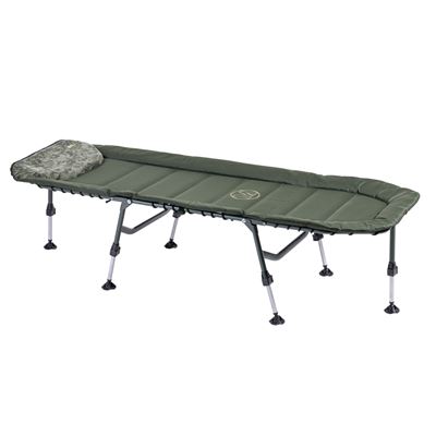 Lettino CamoCODE Express 6 MIVARDI M-BCHCCEX6 10