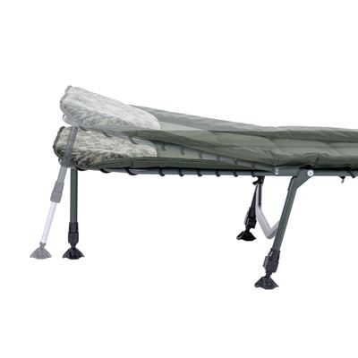 Lettino CamoCODE Express 6 MIVARDI M-BCHCCEX6 9