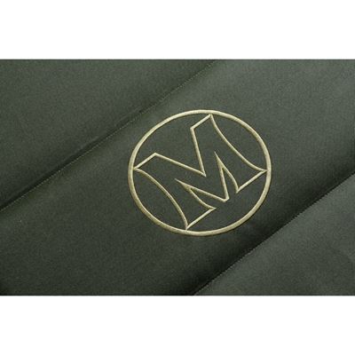 Lettino CamoCODE Express 6 MIVARDI M-BCHCCEX6 5