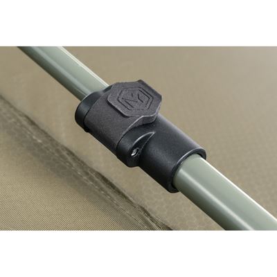 Tenda da bivacco Entrix XL MIVARDI M-BIVENXL 14