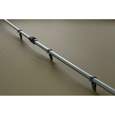 Tenda da bivacco Entrix XL MIVARDI M-BIVENXL 13