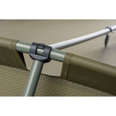 Tenda da bivacco Entrix XL MIVARDI M-BIVENXL 11