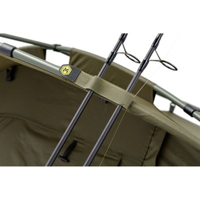Tenda da bivacco Entrix XL MIVARDI M-BIVENXL 10