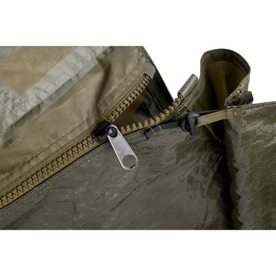 Tenda da bivacco Entrix XL MIVARDI M-BIVENXL 7