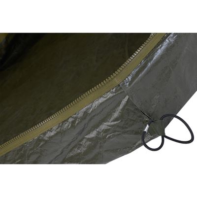 Tenda da bivacco Entrix XL MIVARDI M-BIVENXL 4