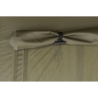 Tenda da bivacco Entrix XL MIVARDI M-BIVENXL 3