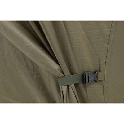 Copertina per tenda Bivacco Entrix XL - secondo strato MIVARDI M-BIVENXLFO 7