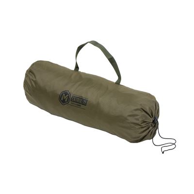Copertina per tenda Bivacco Entrix XL - secondo strato MIVARDI M-BIVENXLFO 3