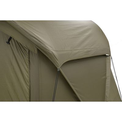 Mini copertura per tenda da bivacco Entrix XL - secondo strato MIVARDI M-BIVENXLHO 2